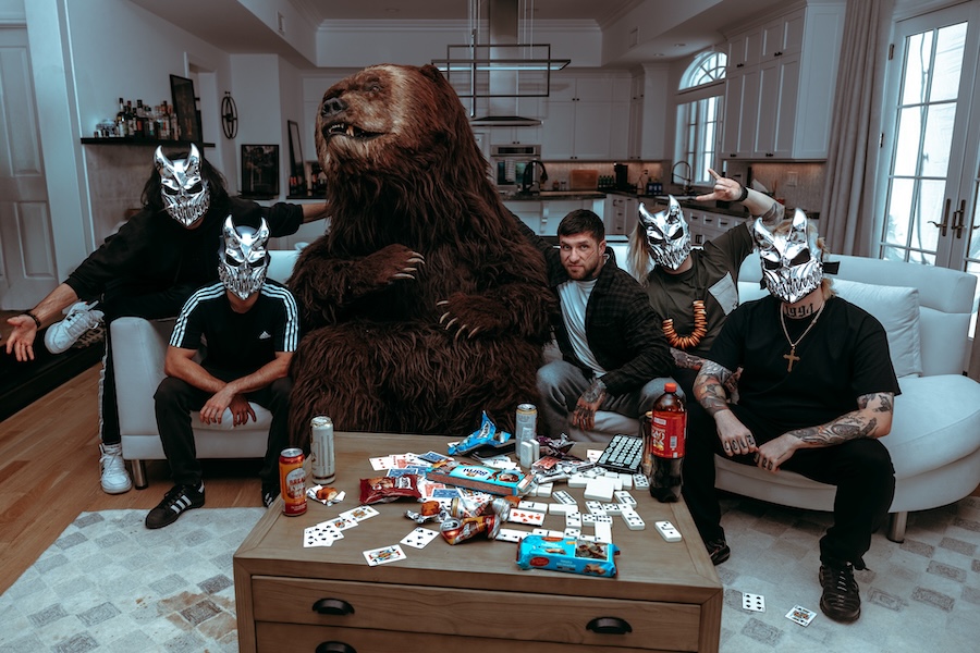 Slaughter To Prevail