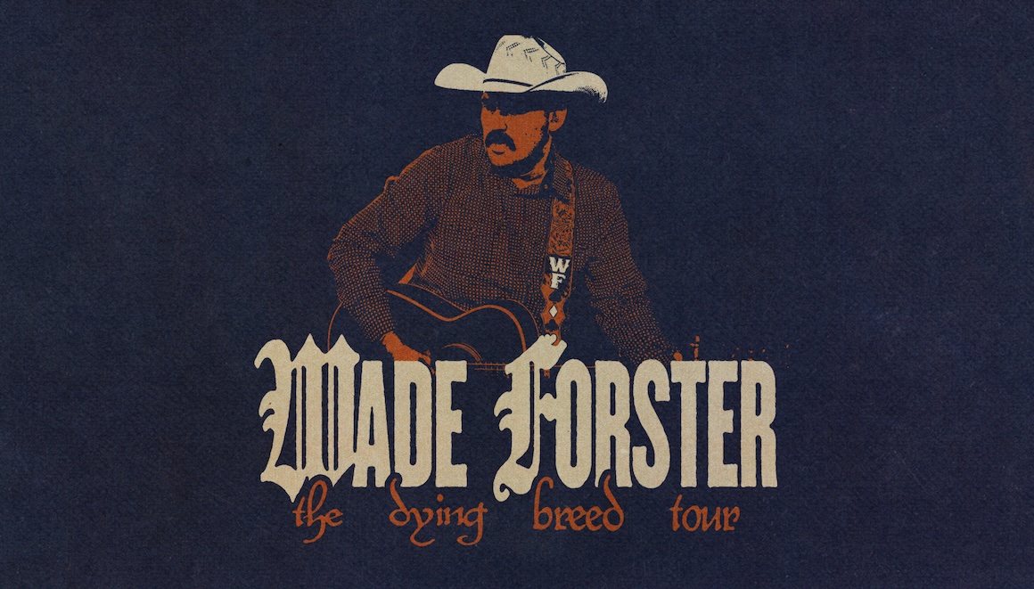 Wade Forster