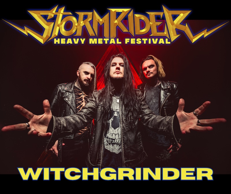 WITCHGRINDER