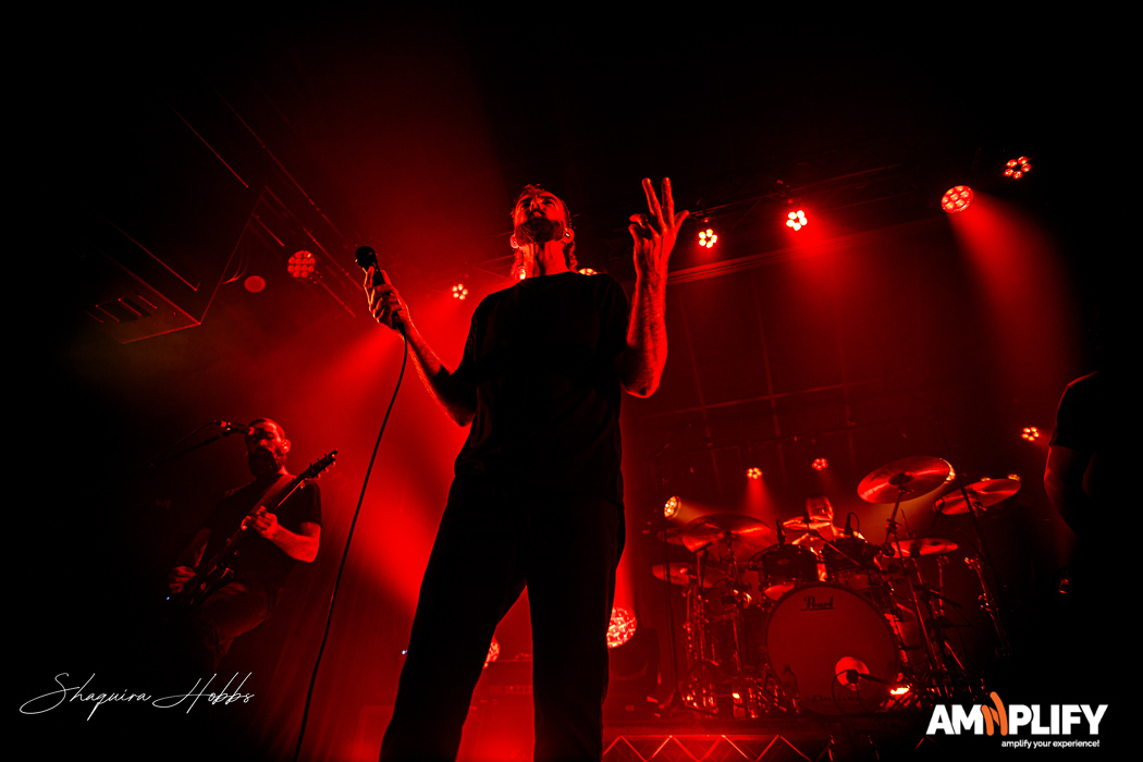 karnivool