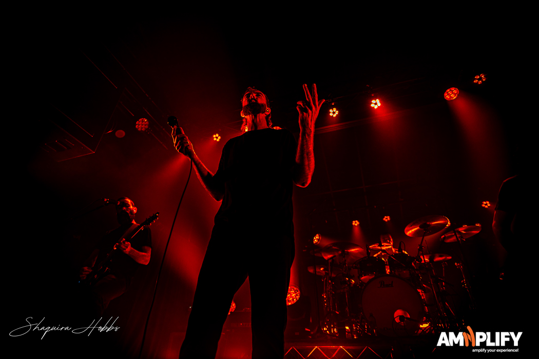 KARNIVOOL KARNIVOOL
