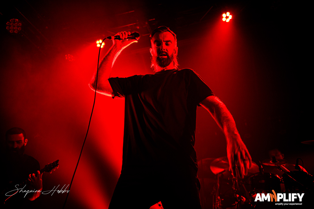 KARNIVOOL KARNIVOOL