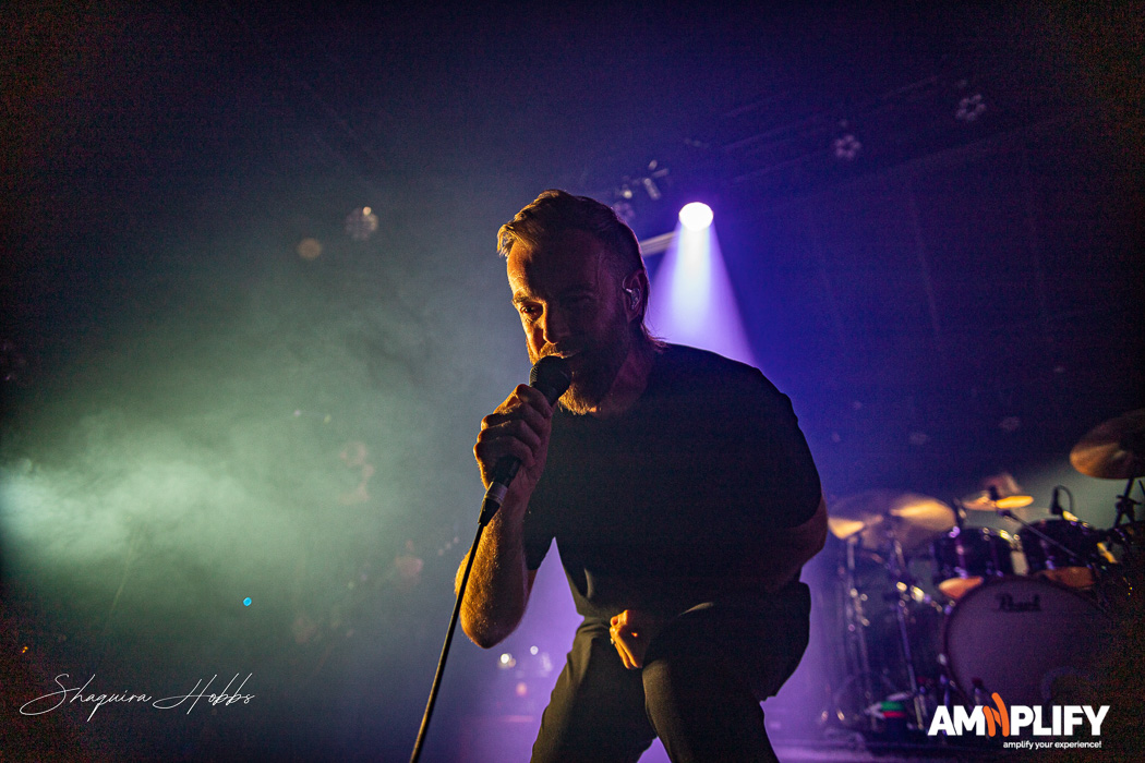 KARNIVOOL KARNIVOOL