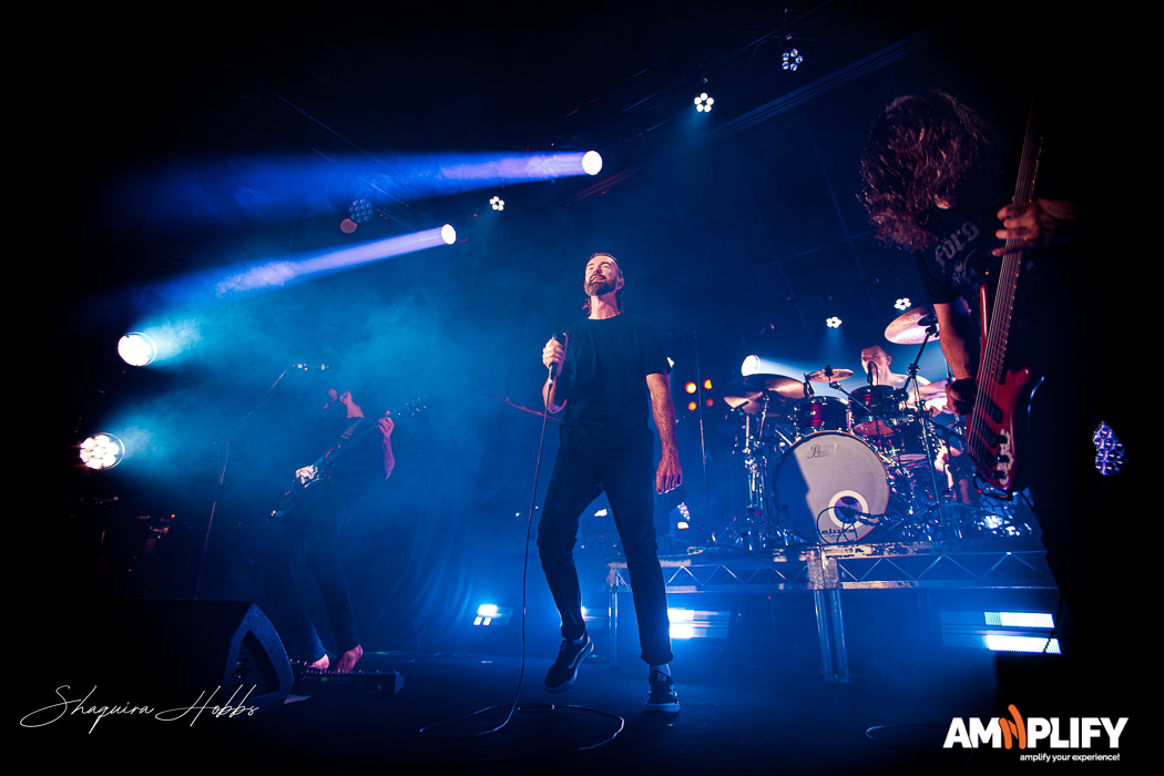 karnivool
