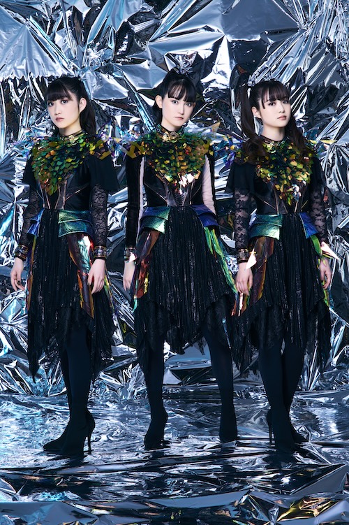 Babymetal