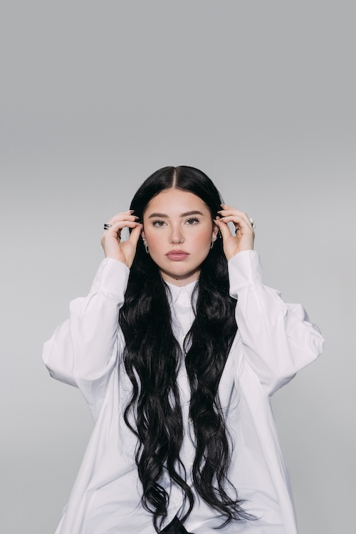 Lauren Spencer Smith