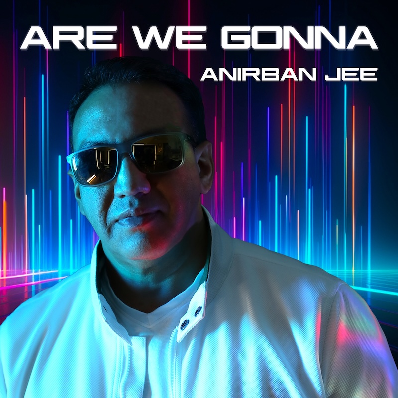 Anirban Jee