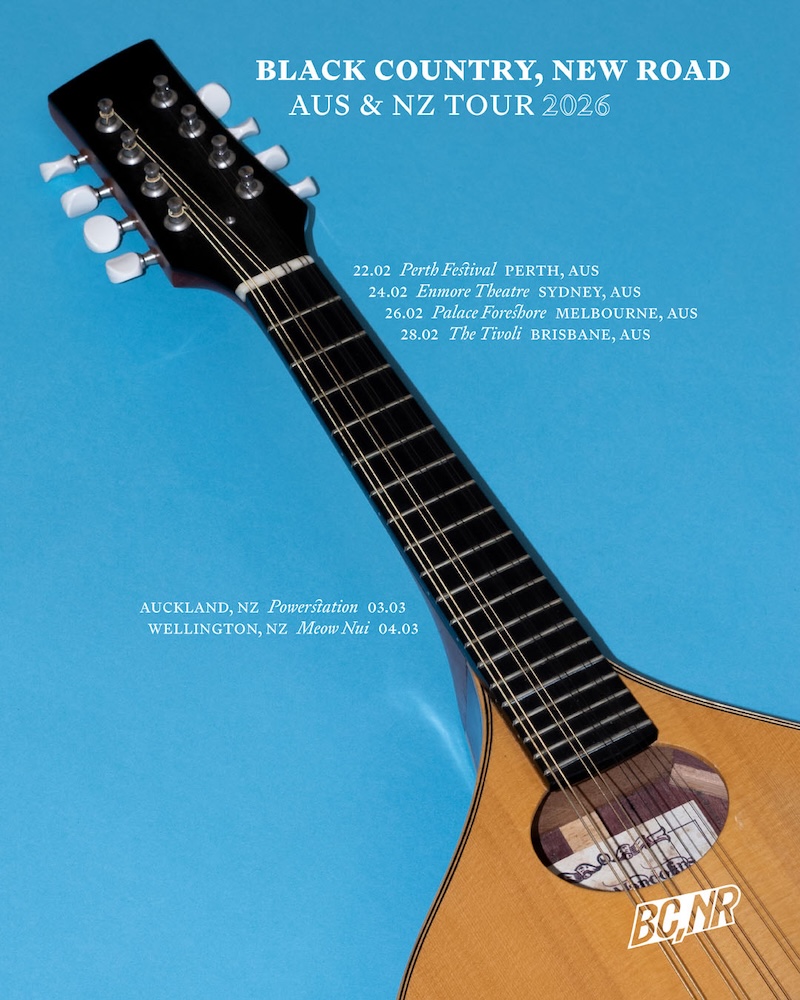 Black Country New Road