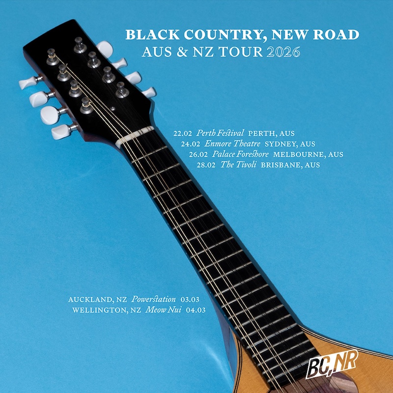 Black Country New Road