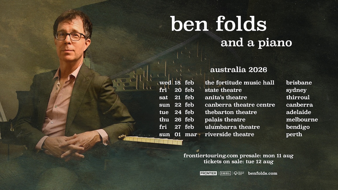 Ben Folds