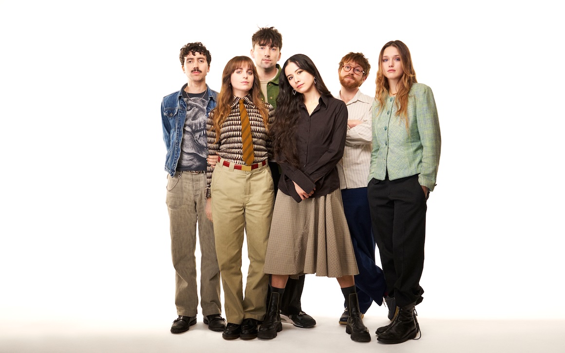 Black Country New Road