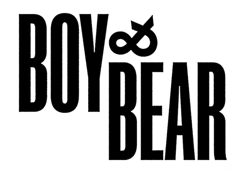 Boy & Bear