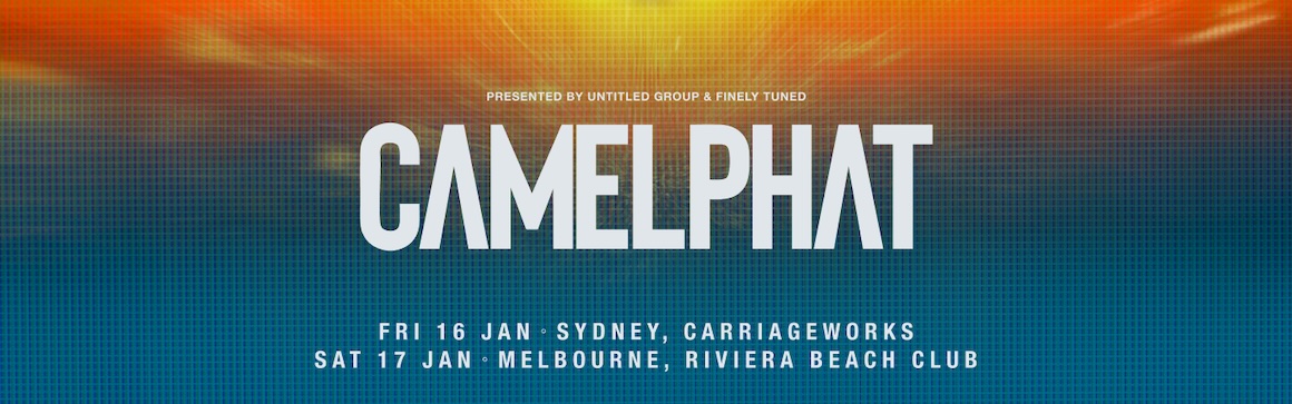 CamelPhat
