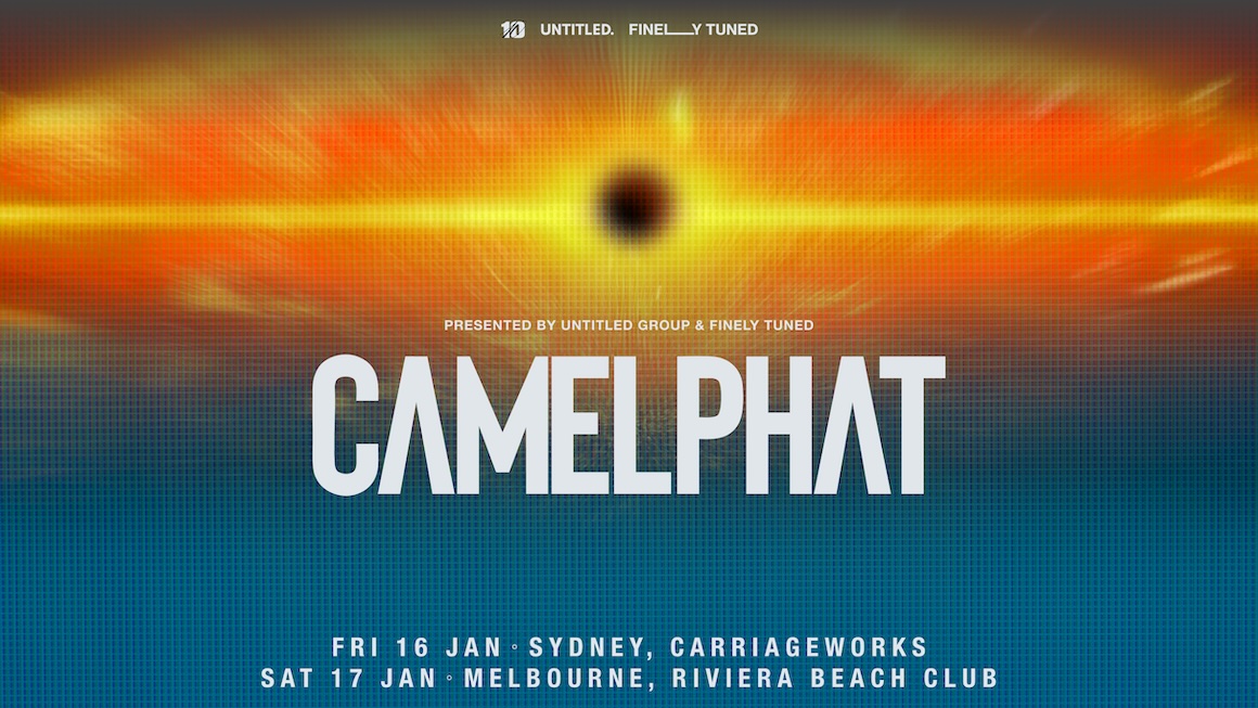 CamelPhat