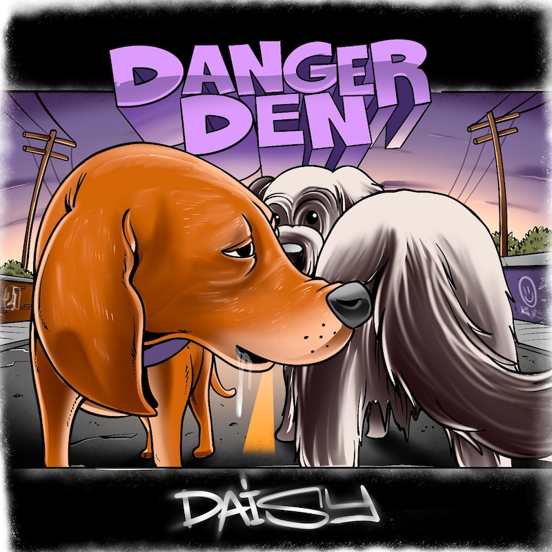 Danger Den