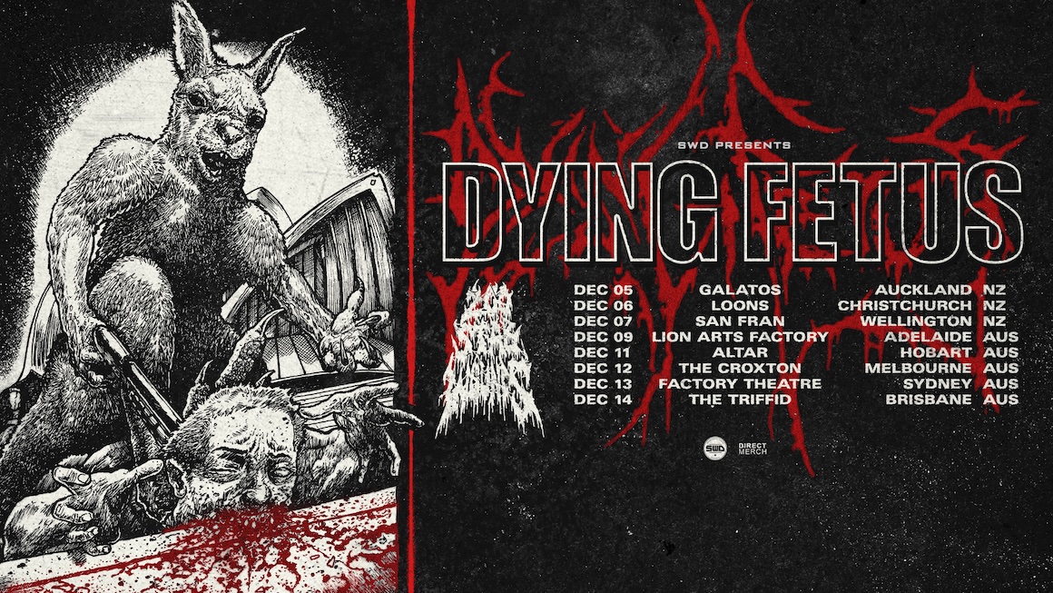 Dying Fetus
