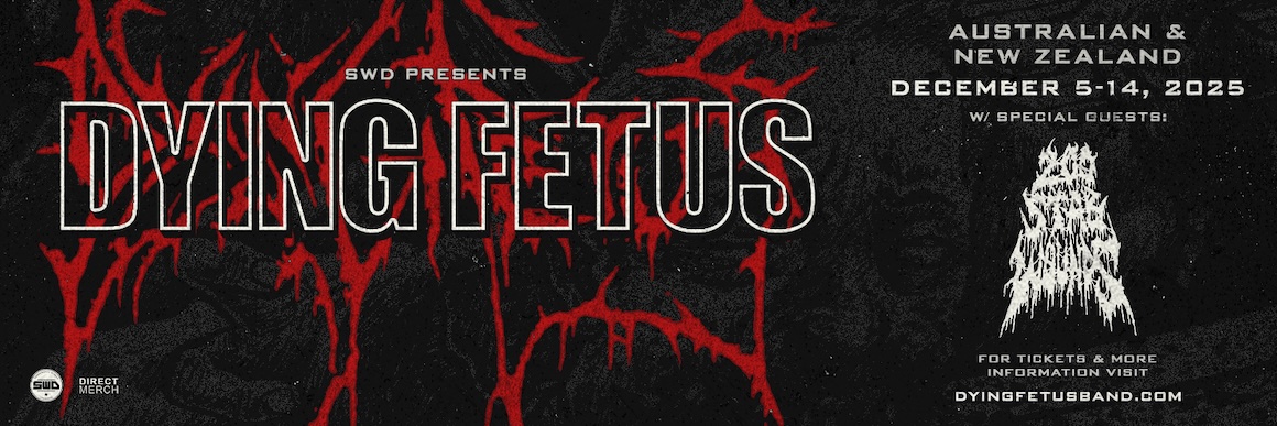 Dying Fetus