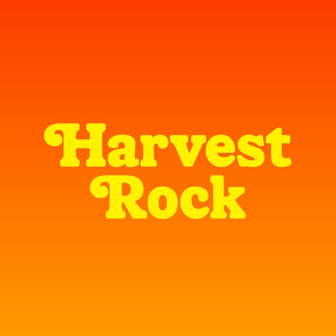 Harvest Rock