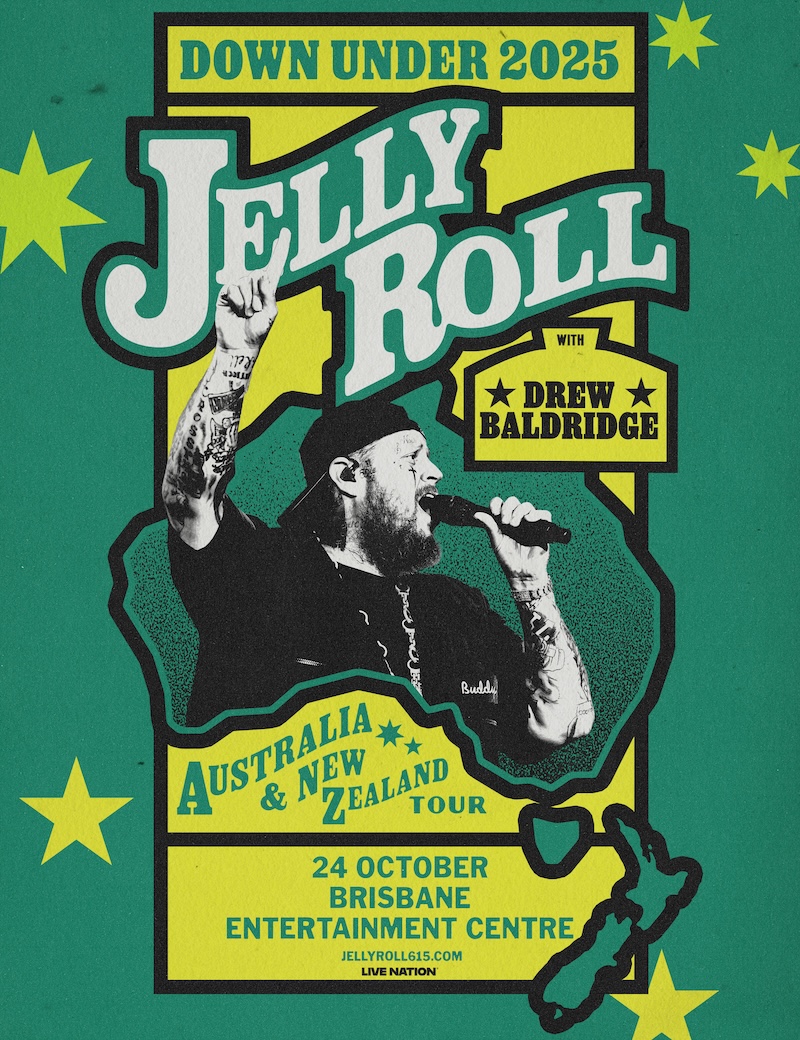 JellyRoll