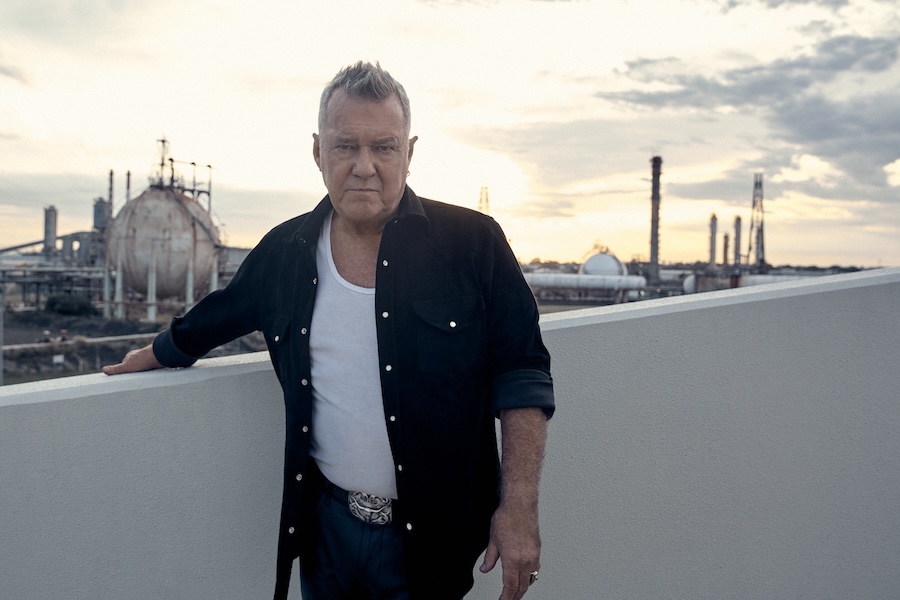 Jimmy Barnes