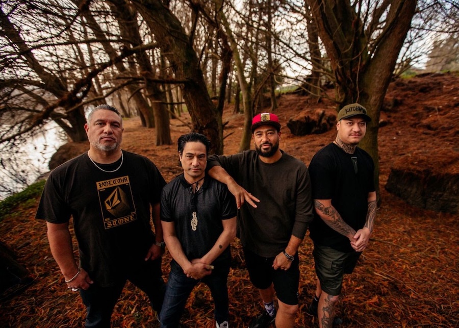 Katchafire