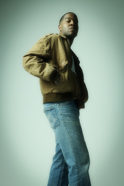 Kid Cudi