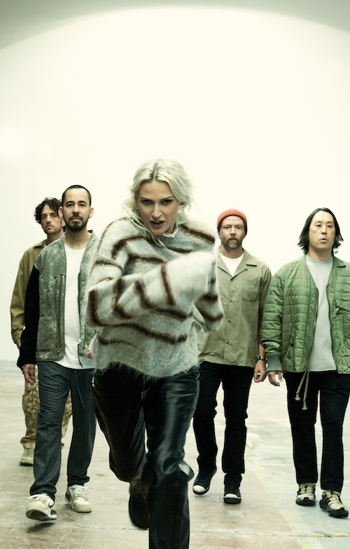 Linkin Park