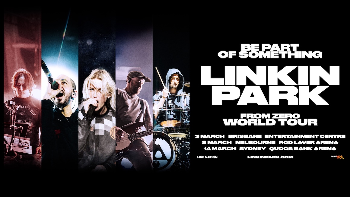 Linkin Park