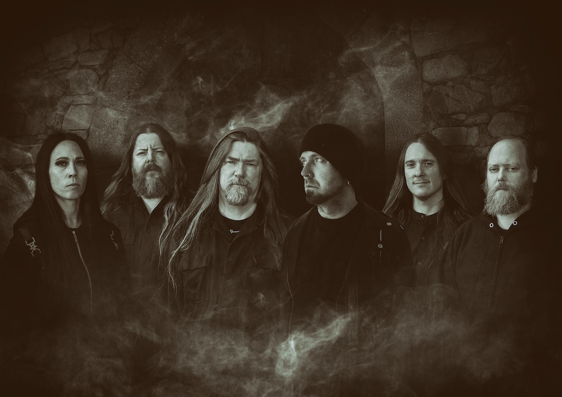 My Dying Bride