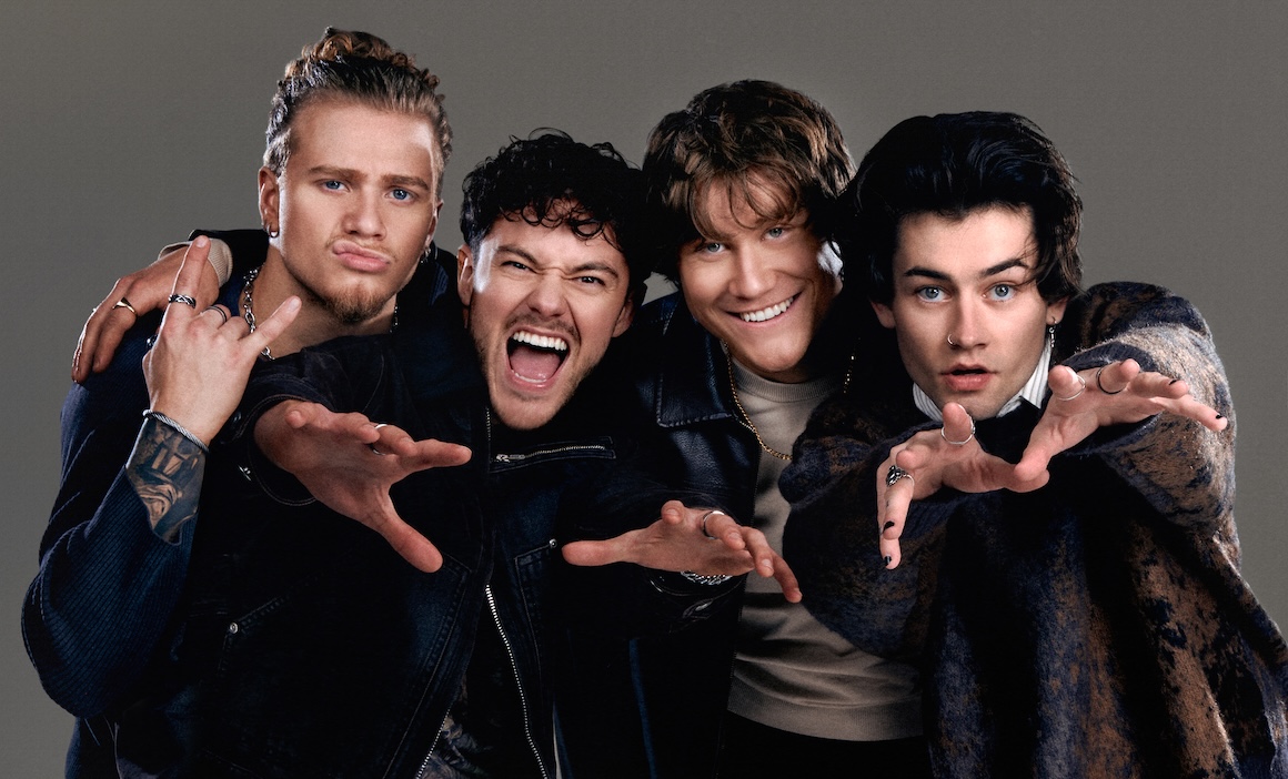 MIDNIGHT TIL MORNING