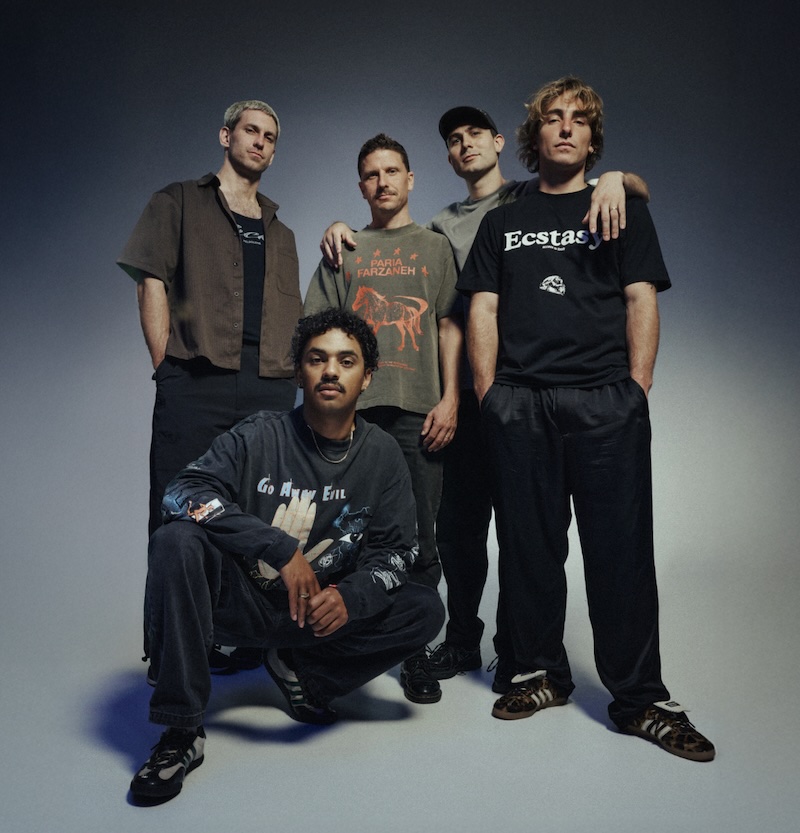 Northeast Party House