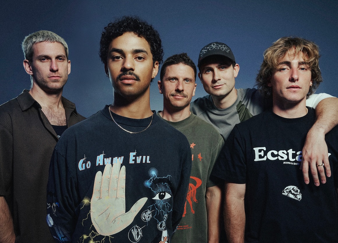 Northeast Party House