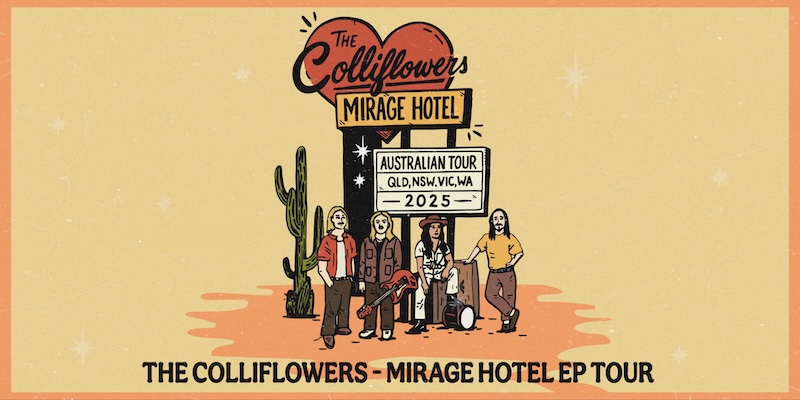 The Colliflowers