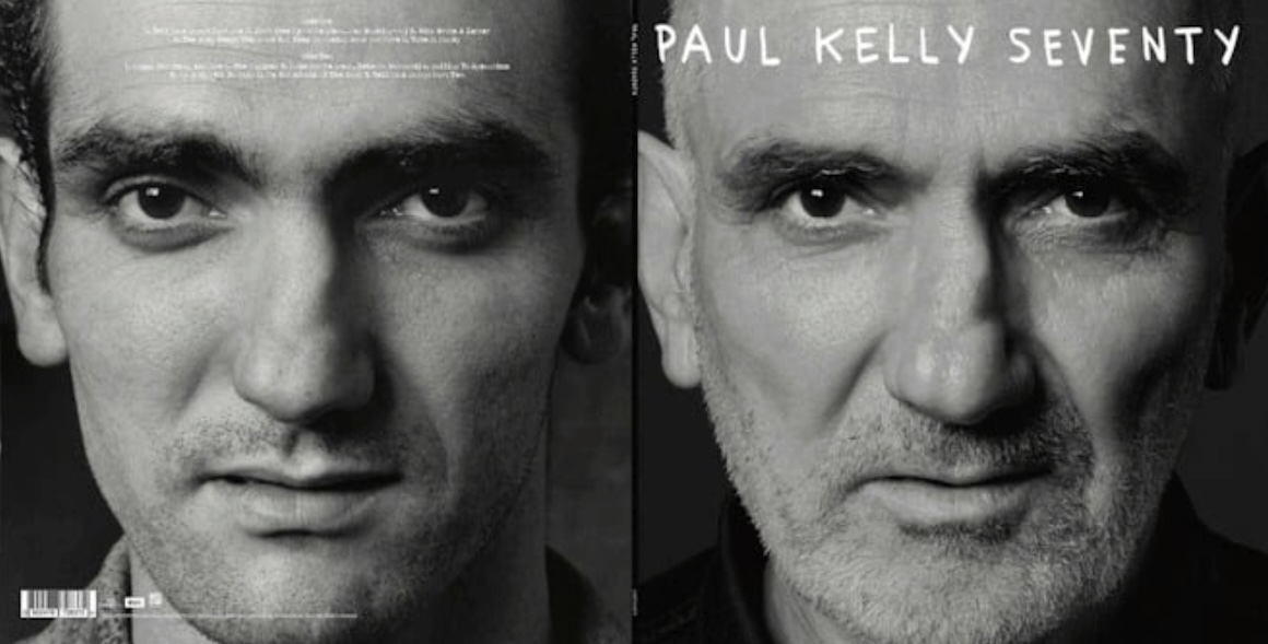 Paul Kelly