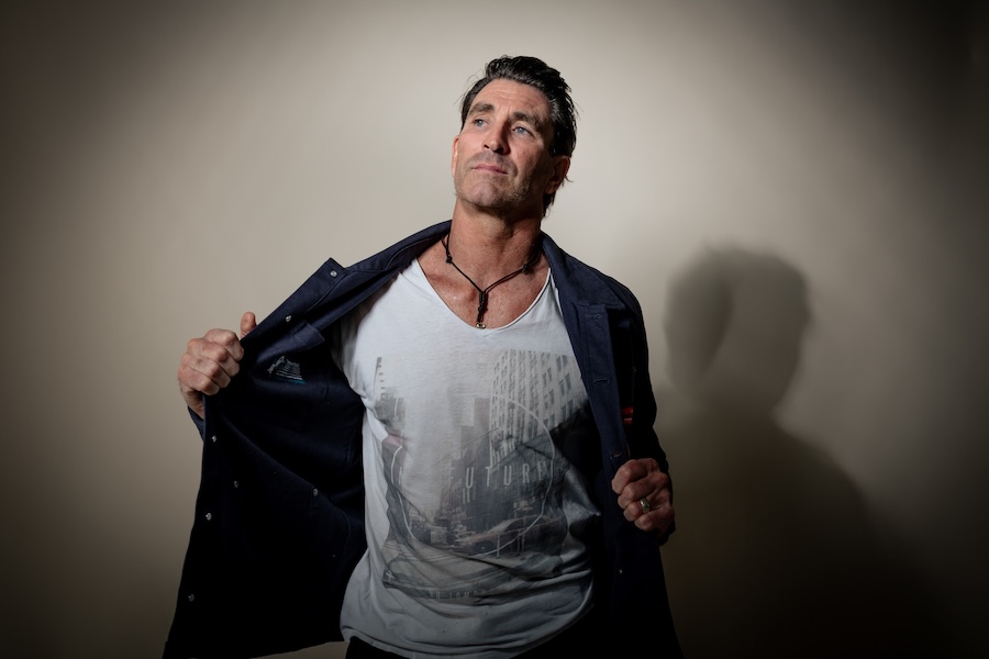 Pete Murray