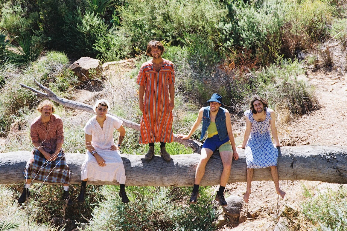 Lloyd and The Leftovers