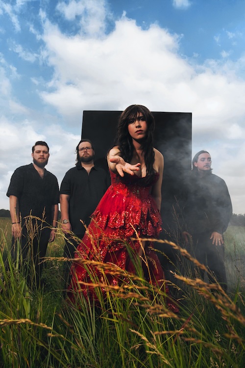 Rainbow Kitten Surprise