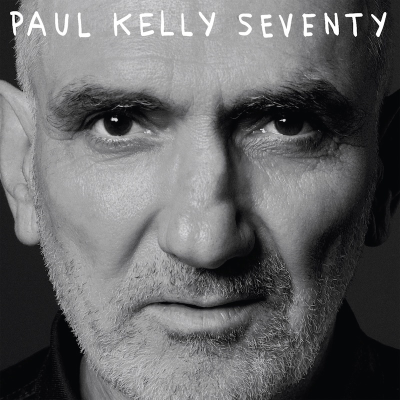 Paul Kelly