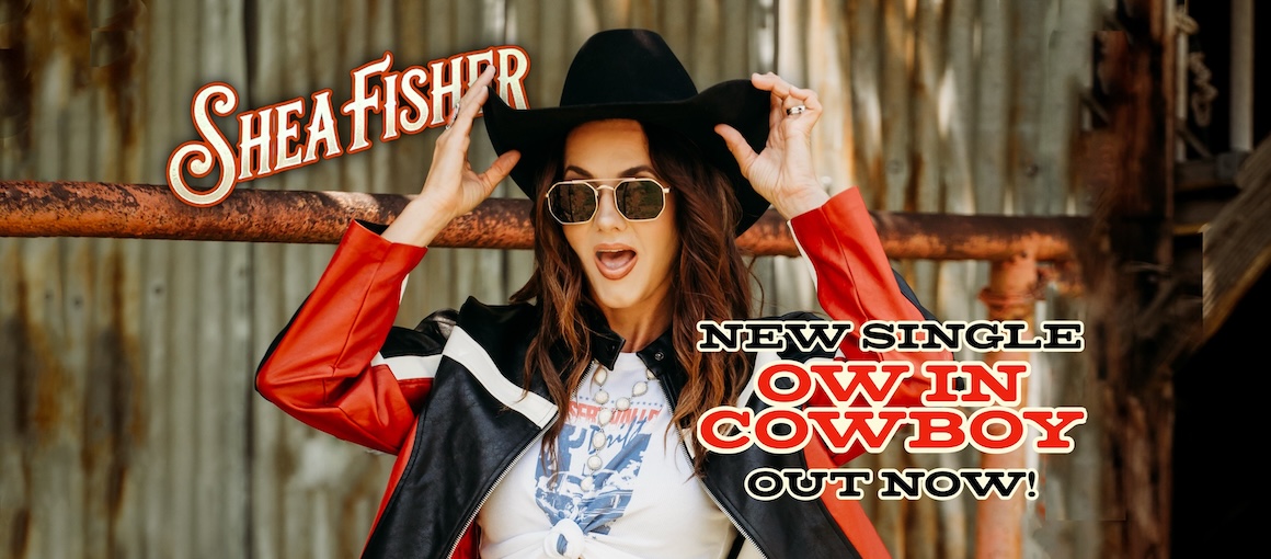 Shea Fisher