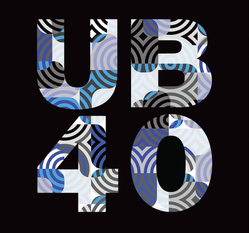 UB40