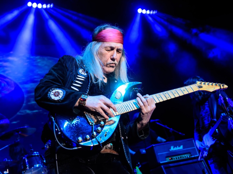 Uli Jon Roth