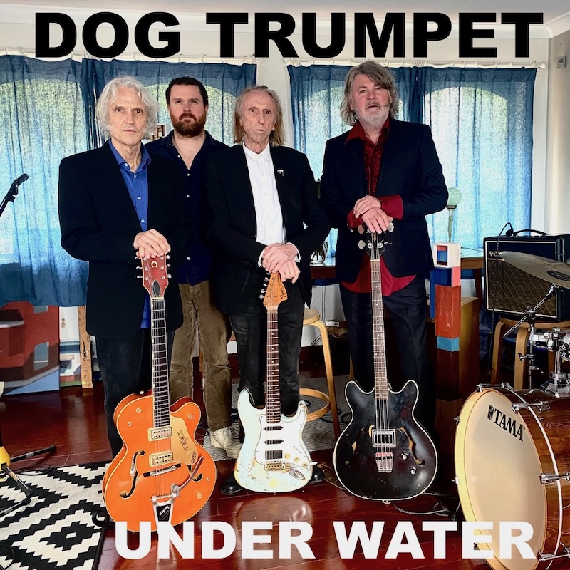 Dog Trumpet