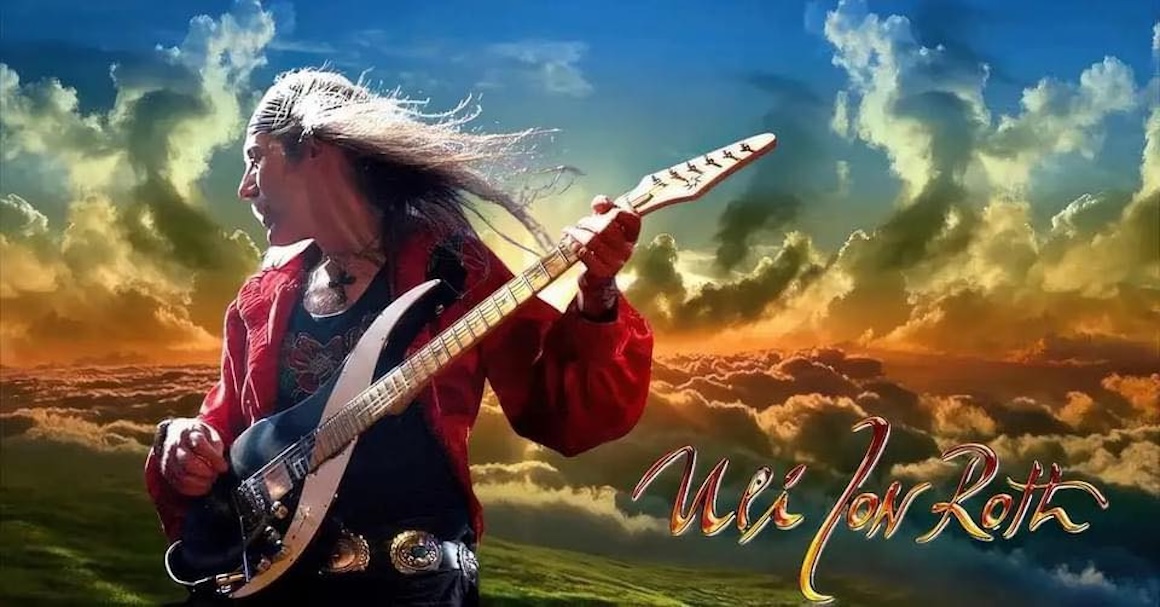 Uli Jon Roth