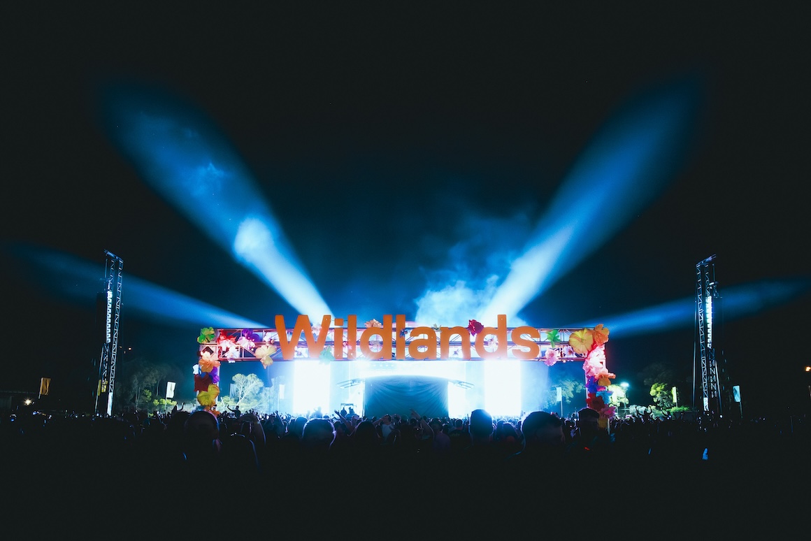 Wildlands Festival