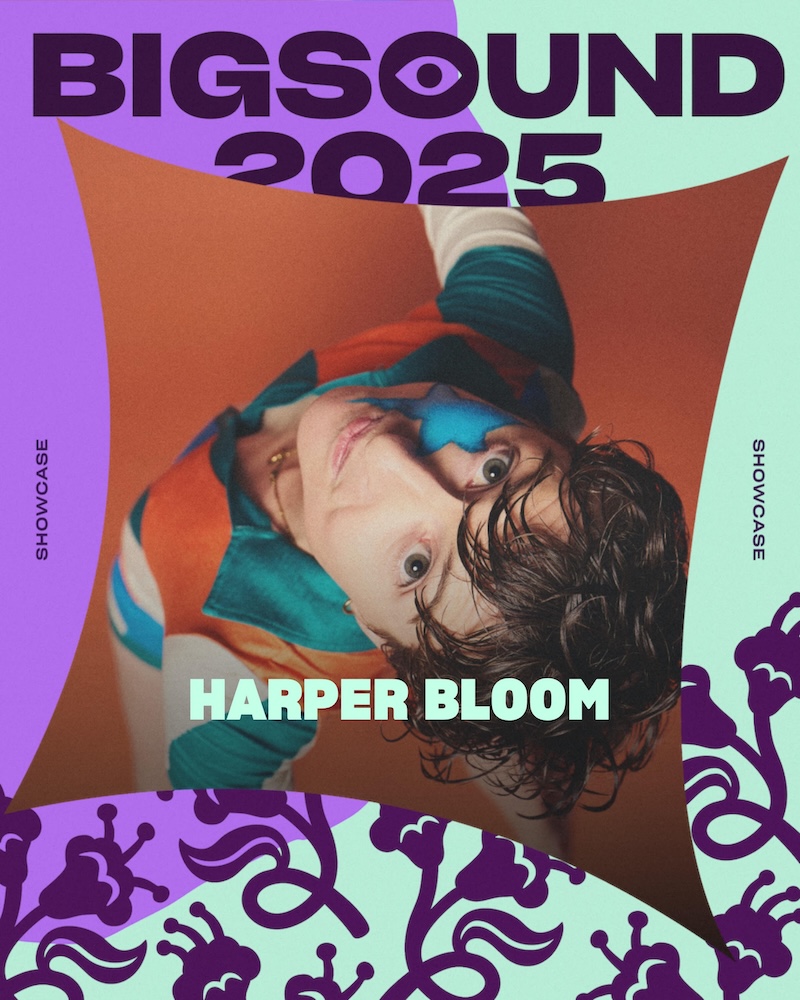 Harper Bloom