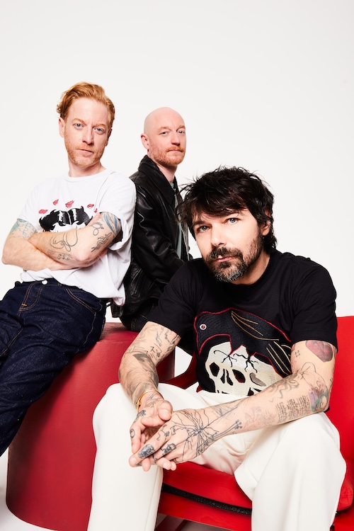 Biffy Clyro