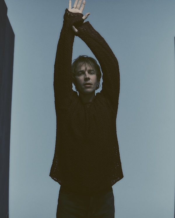 Tom Odell