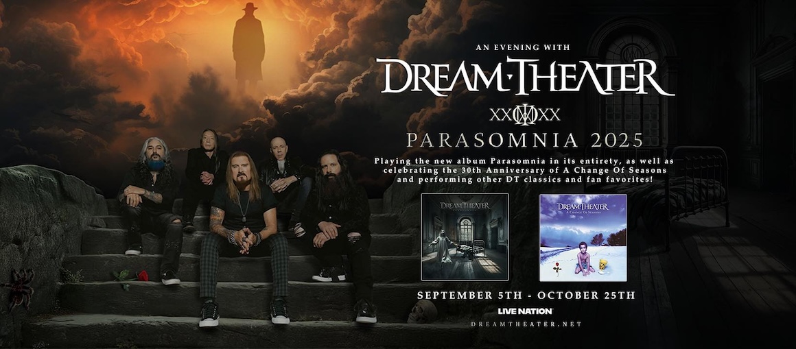 Dream Theater