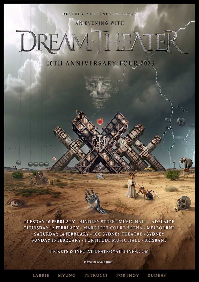 Dream Theater