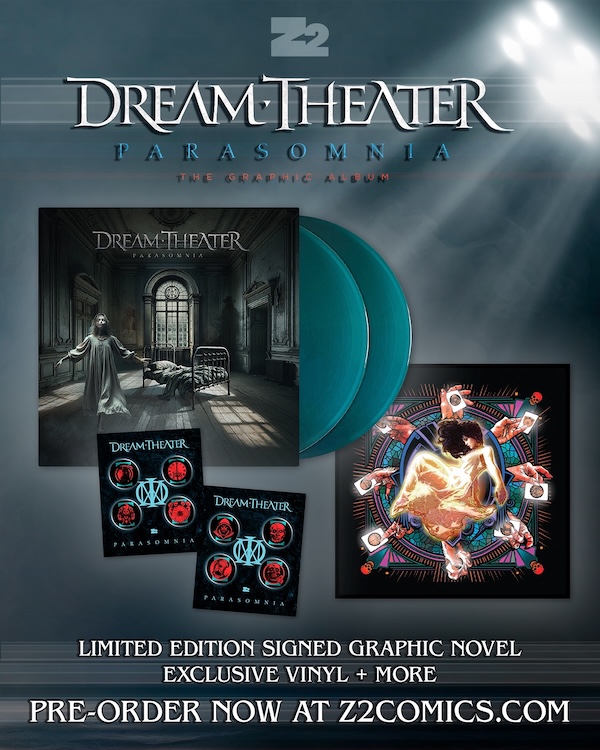 Dream Theater